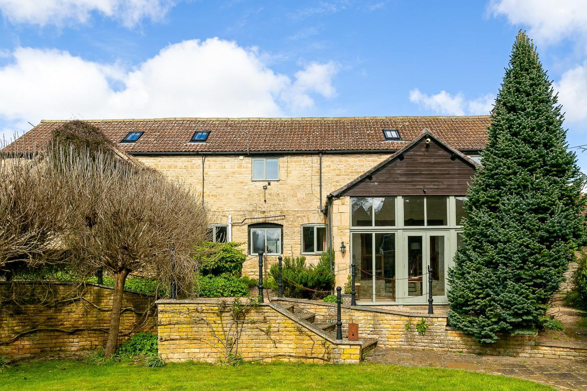Cotswolds Barn Near Soho Farmhouse & Daylesford Chipping Norton Exterior foto
