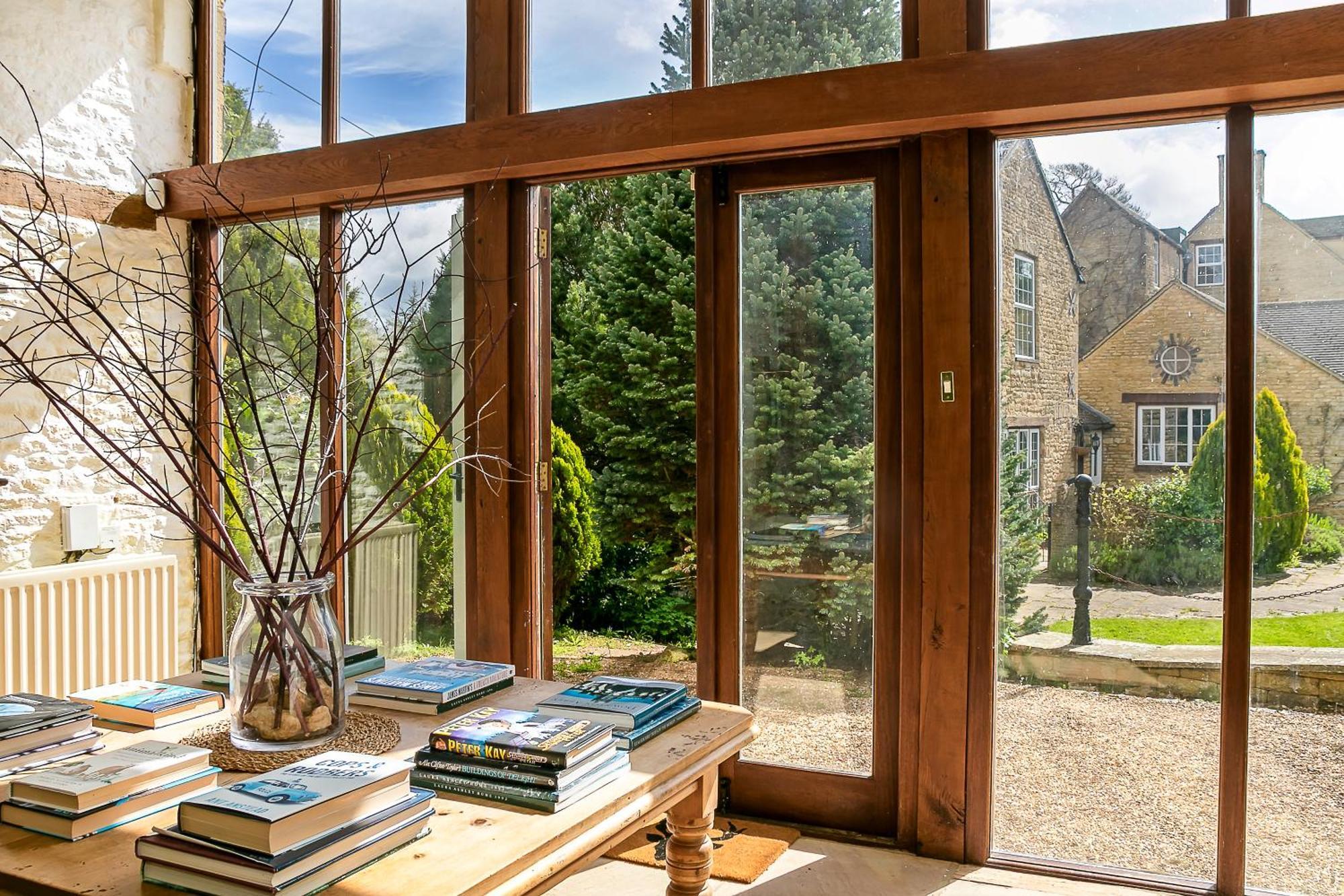 Cotswolds Barn Near Soho Farmhouse & Daylesford Chipping Norton Exterior foto